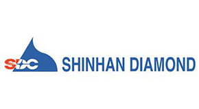 Shinhan Diamond